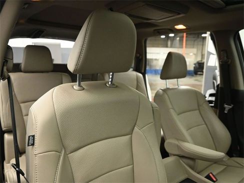Used 2019 Honda Pilot Elite image 29