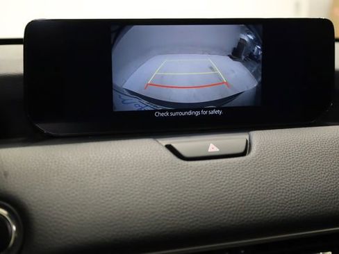 Used 2024 MAZDA CX-90 3.3 Turbo w/ Preferred Plus image 22