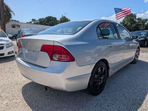 Used 2008 Honda Civic LX image 5