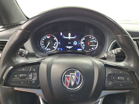 Used 2024 Buick Enclave Premium image 34