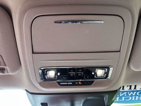 Certified 2022 Lincoln Corsair Reserve w/ Elements Package FWD image 31