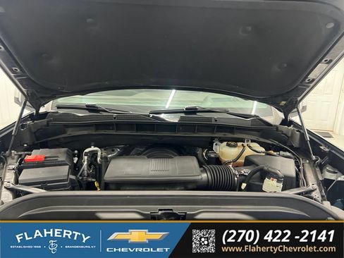 Used 2022 GMC Sierra 1500 Denali w/ Technology Package AWD/4WD image 16