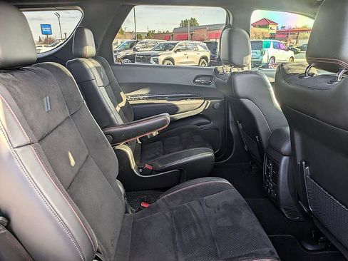 Used 2023 Dodge Durango R/T image 37