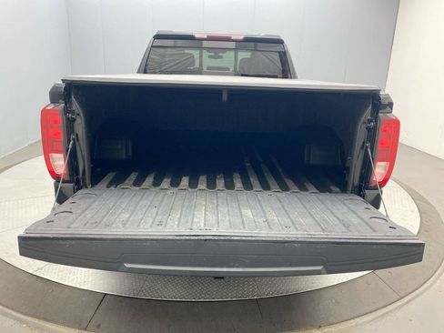Used 2020 GMC Sierra 1500 Elevation w/ Elevation Value Package AWD/4WD image 25