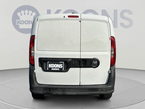 Used 2016 RAM ProMaster City Tradesman w/ Rear Back-up Camera Group FWD image 15
