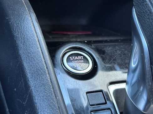 Used 2024 Nissan Versa SR w/ Trunk Package FWD image 21