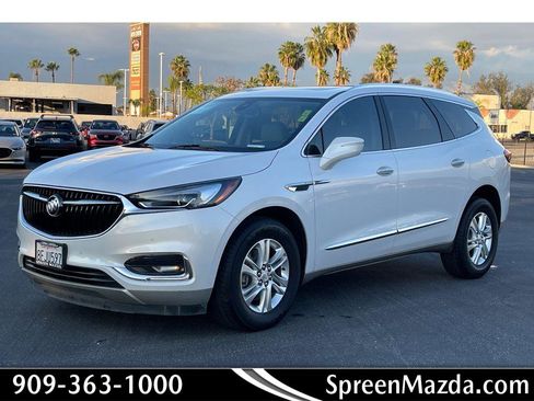 Used 2019 Buick Enclave Premium w/ Trailering Package, 5000 lbs. image 1