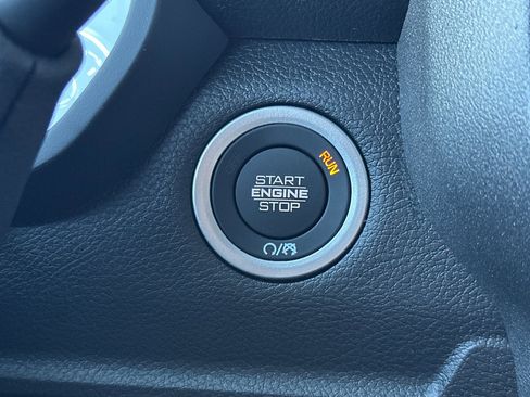 New 2026 RAM 2500 Tradesman w/ Power Wagon Package image 21