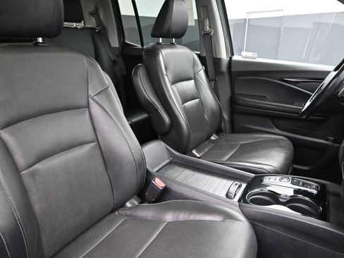 Used 2020 Honda Ridgeline RTL-E image 27