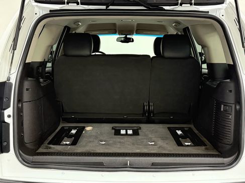 Used 2011 Chevrolet Tahoe LS w/ Texas Edition image 36