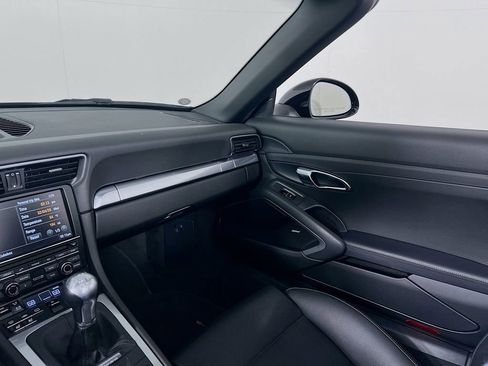 Certified 2015 Porsche 911 Carrera S image 25