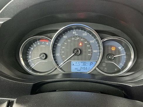 Used 2016 Toyota Corolla LE FWD image 21