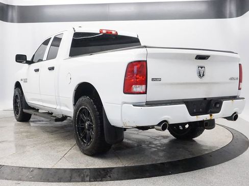 Used 2016 RAM 1500 Express image 3