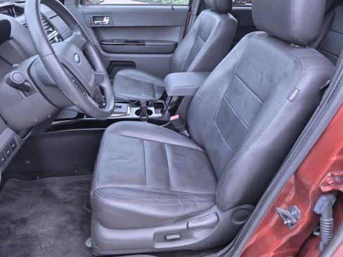 Used 2012 Ford Escape Limited AWD/4WD image 16