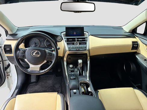 Used 2016 Lexus NX 200t AWD image 25