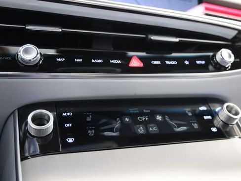 New 2026 Genesis GV70 2.5T Advanced w/ G1 Accessory Package image 33