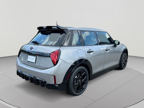 New 2026 MINI Cooper S FWD image 5