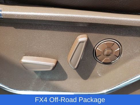 Used 2024 Ford F350 King Ranch w/ Chrome Package image 17