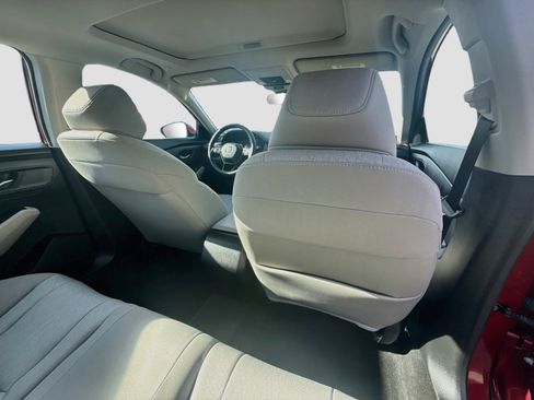 Certified 2024 Honda Accord EX image 28