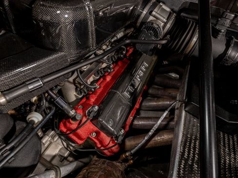 Used 2003 Ferrari Enzo RWD image 61