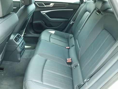 Used 2023 Audi A7 3.0T Premium w/ Convenience Package AWD/4WD image 16