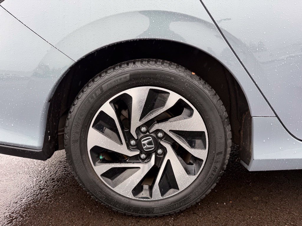 Used 2019 Honda Civic LX image 9