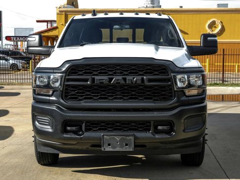 Used 2023 RAM 3500 Tradesman AWD/4WD image 4