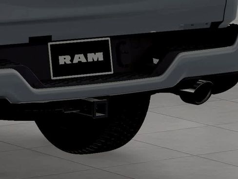 New 2026 RAM 1500 Big Horn image 8
