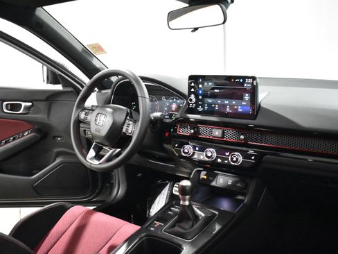 New 2026 Honda Civic Si image 32