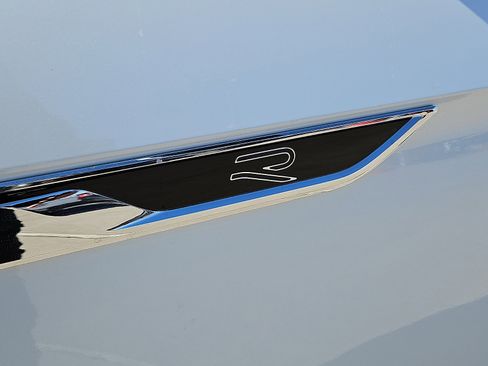 New 2026 Volkswagen Atlas SEL Premium R-Line image 7