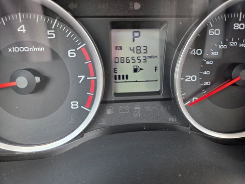 Used 2018 Subaru Forester 2.5i Premium w/ All-Weather Package AWD/4WD image 29