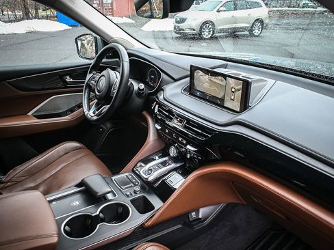 Used 2023 Acura MDX SH-AWD w/ Advance Package image 22