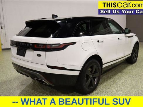 Used 2020 Land Rover Range Rover Velar R-Dynamic S image 7