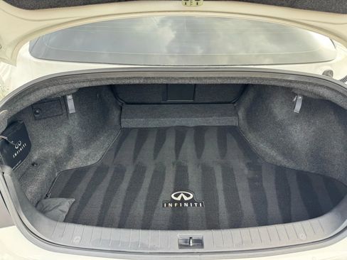 Used 2017 INFINITI Q50 Sport w/ Cargo Package (L97) image 47