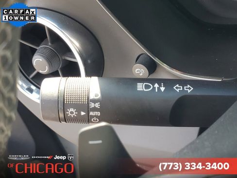 Used 2019 Chevrolet Camaro LS RWD image 23