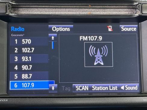 Used 2014 Toyota RAV4 XLE FWD image 28