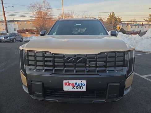 New 2027 Kia Telluride SX Prestige X-Line image 9