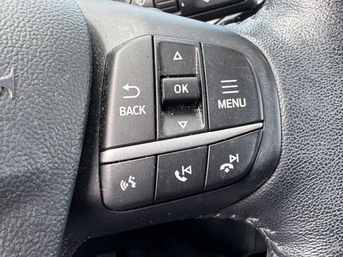 Used 2020 Ford Escape Titanium AWD/4WD image 9