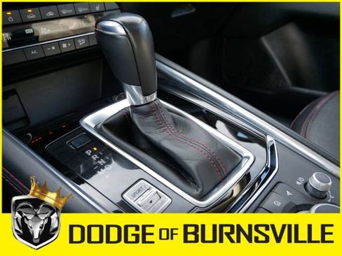 Used 2022 MAZDA CX-5 Carbon Edition image 23