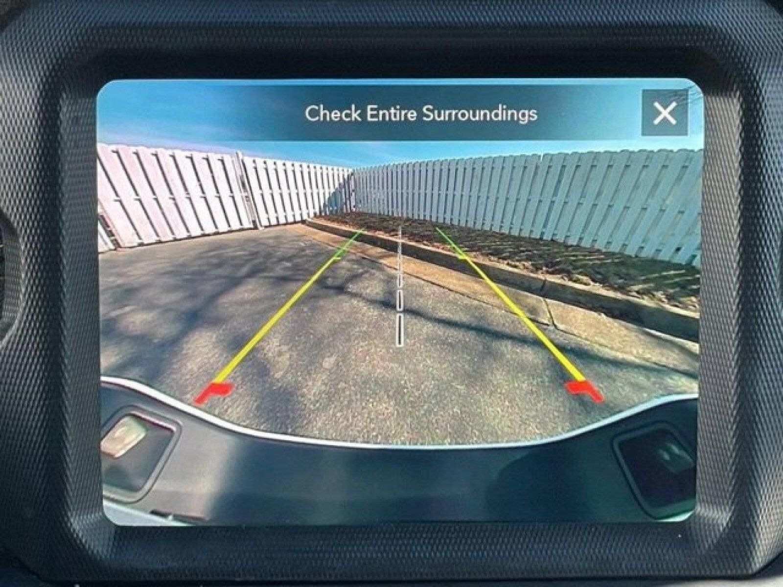 Used 2021 Jeep Gladiator Overland AWD/4WD image 5