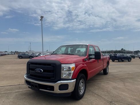 Used 2014 Ford F250 XL w/ XL Value Package RWD image 8