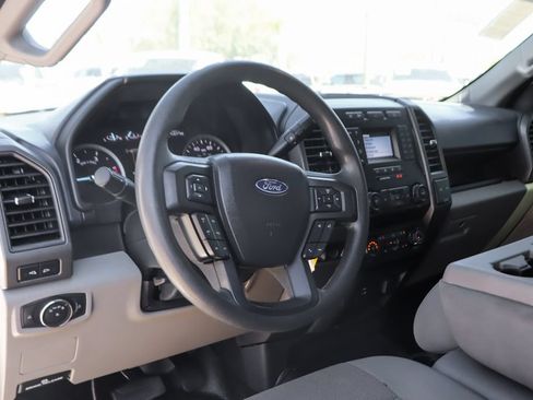 Used 2022 Ford F450 XL w/ Power Equipment Group RWD image 22