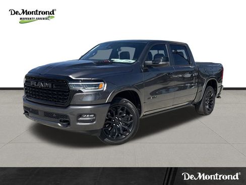 New 2026 RAM 1500 Limited image 1