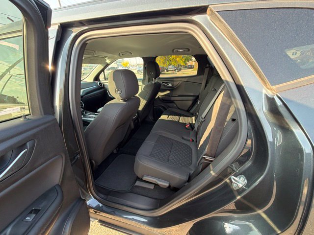 Used 2020 Chevrolet Blazer LT AWD/4WD image 19