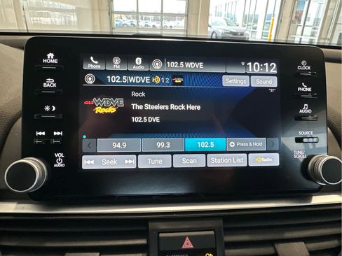 Used 2020 Honda Accord EX-L image 22