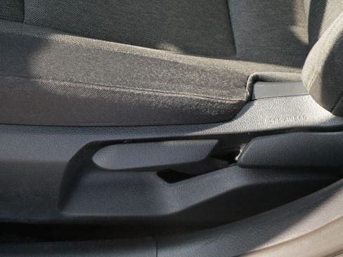 Certified 2025 Toyota Camry LE FWD image 20