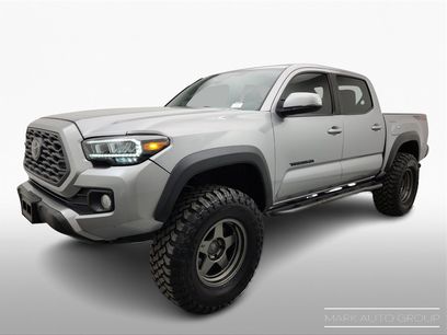 Used 2021 Toyota Tacoma SR5