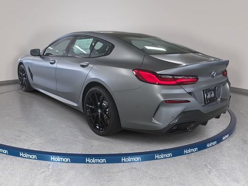 New 2026 BMW 840i RWD image 6