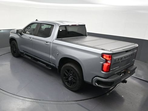 Used 2023 Chevrolet Silverado 1500 RST RWD image 17