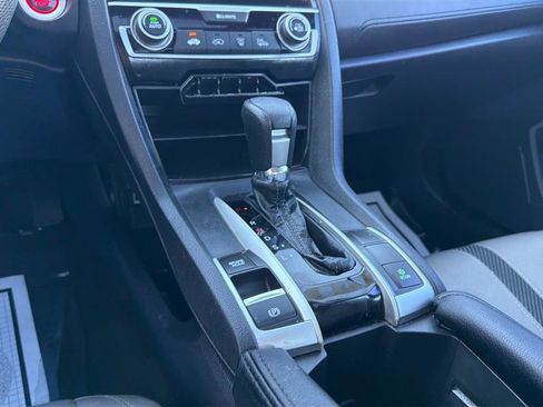 Used 2017 Honda Civic EX image 22
